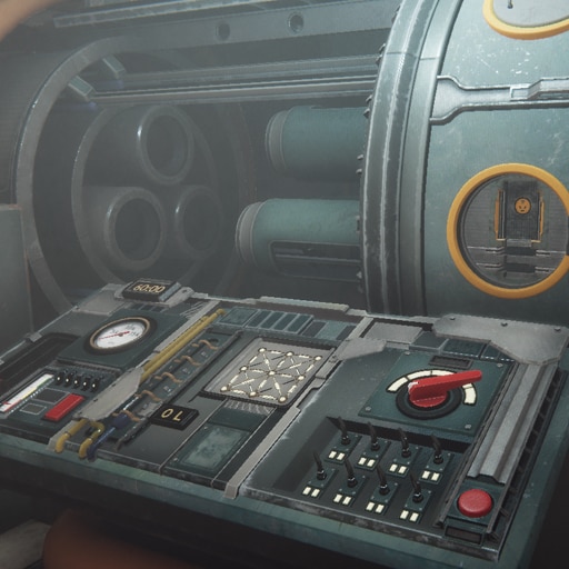 Pressurization System