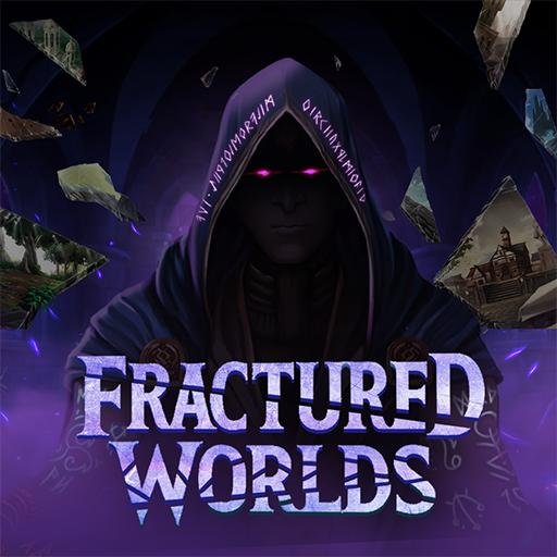 Fractured Worlds