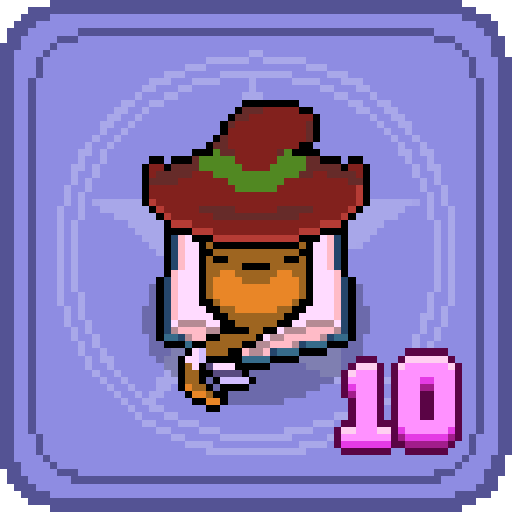 Apprentice in Motion