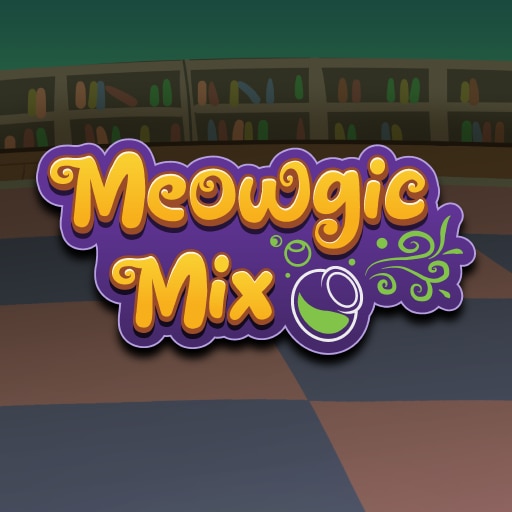 Meowgic Mix