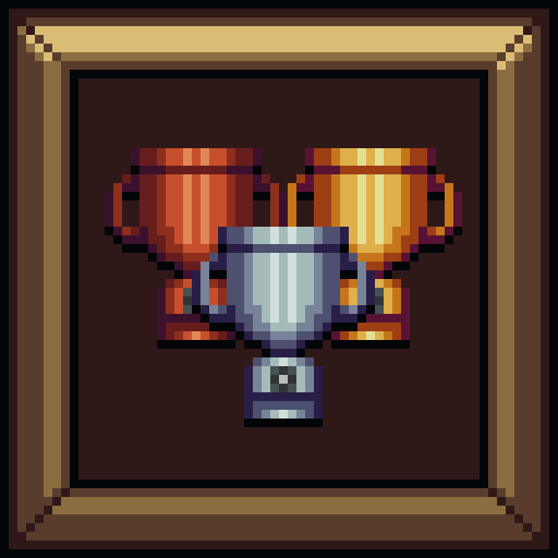Trophy Hunter