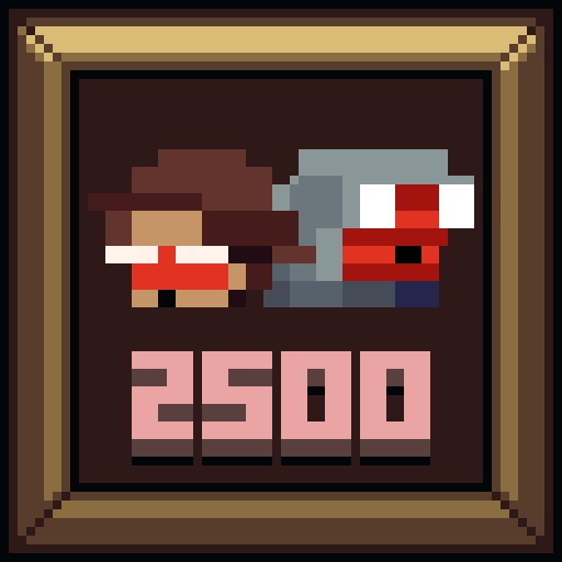 So Much Death...