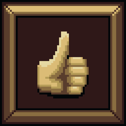 You're Pretty Good