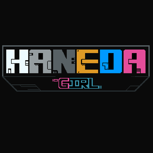 Haneda Girl