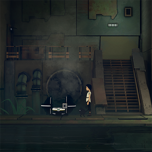 Поиск тайной голограммы: 8/10