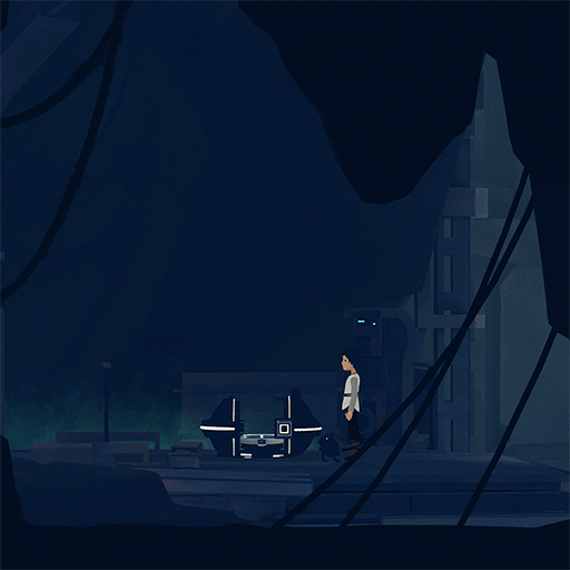 Поиск тайной голограммы: 3/10