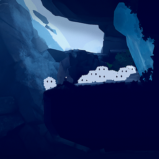 Шаром покати