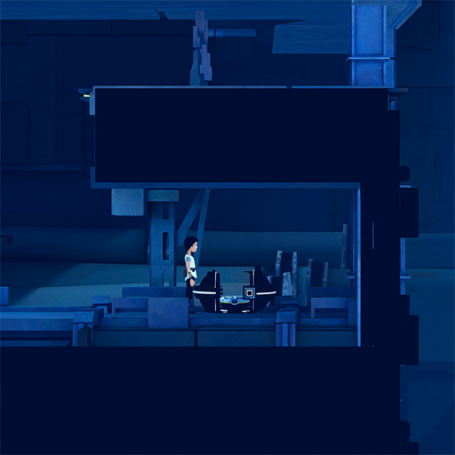 Поиск тайной голограммы: 10/10