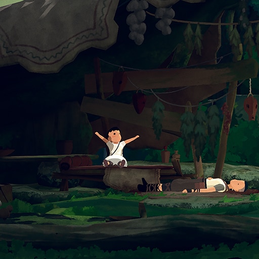 Пробуждение