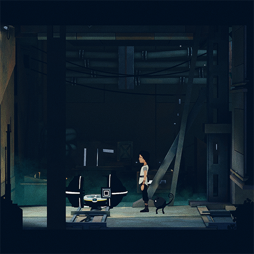 Поиск тайной голограммы: 9/10