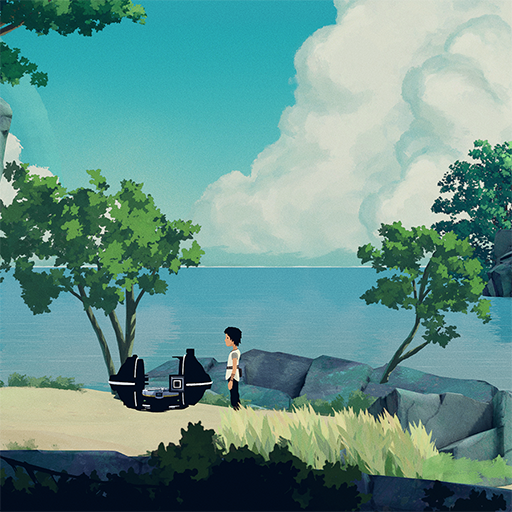 Поиск тайной голограммы: 4/10