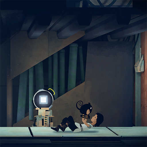 Снова вместе!