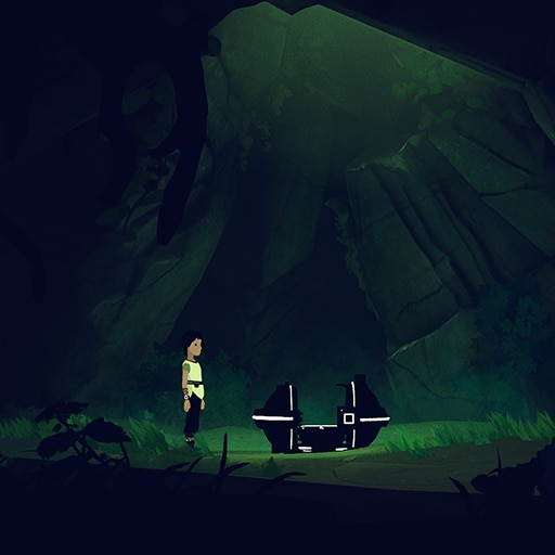 Поиск тайной голограммы: 1/10