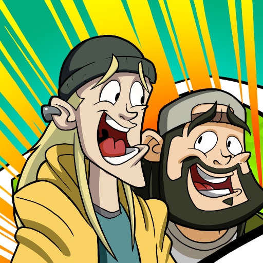 An Evening with Jay and Silent Bob