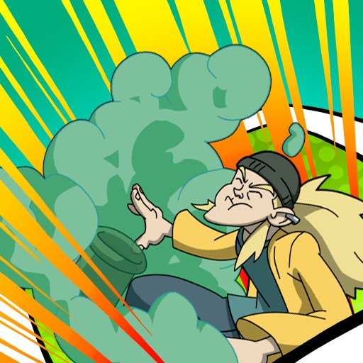 Just getting started