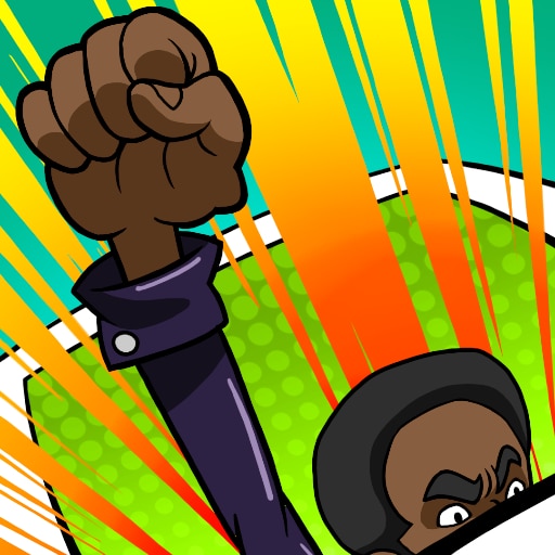 The OG Black Panther