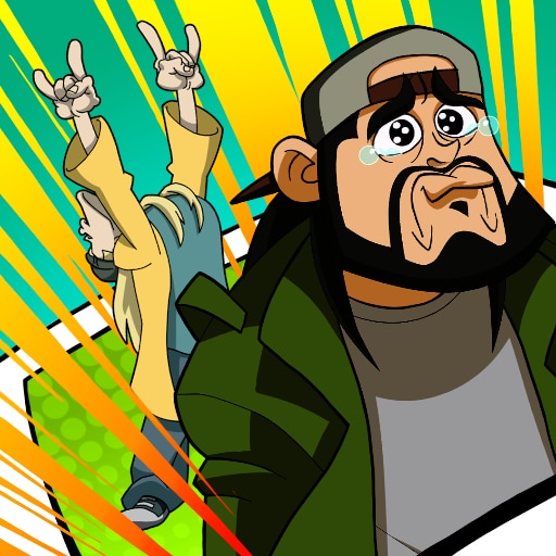 The Final Chronic Blunt Punch