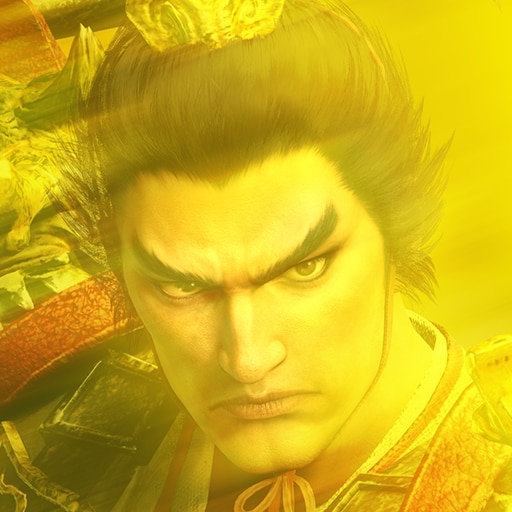 真・三国无双２ with 猛将传 Remastered