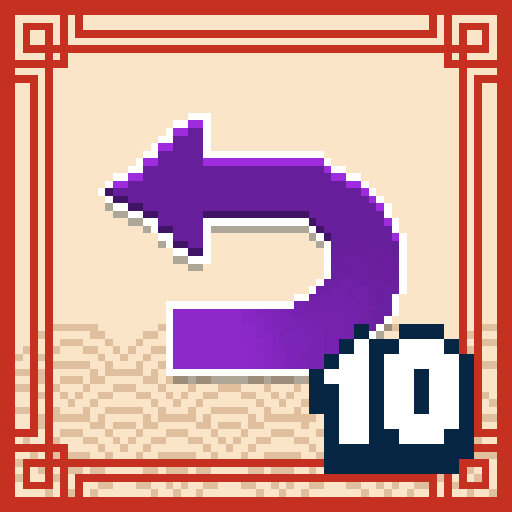 One Step Back to Go Further