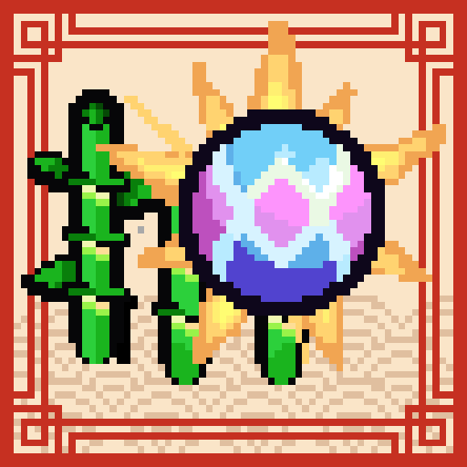 It was easier with the sword