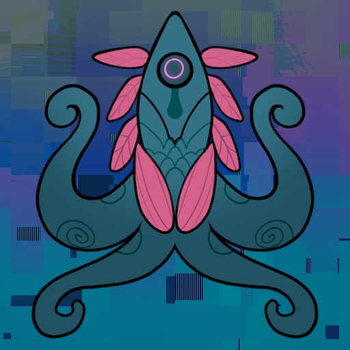 Watcher Beneath the Depths