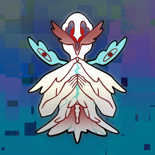 Angel of Torn Vision