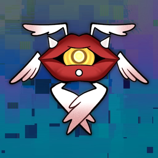 Angel of Dripping Judgement