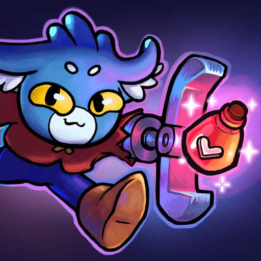 Dungeon Clawler