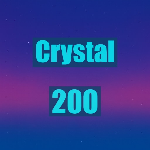 Crystal 200