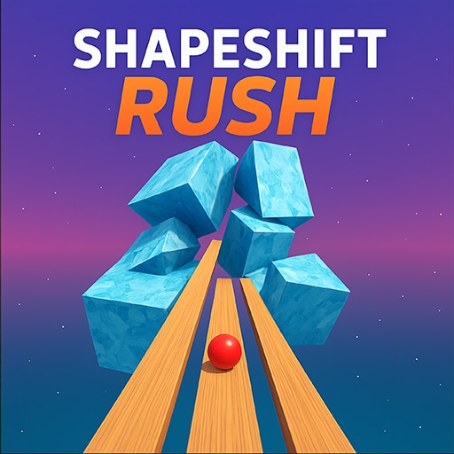 ShapeShift Rush