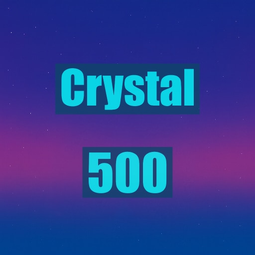 Crystal 500