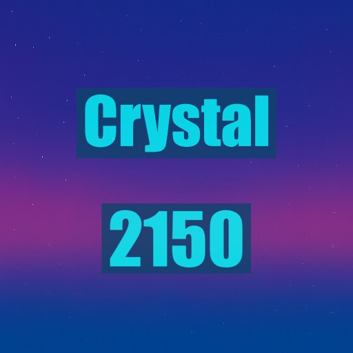 Crystal 2150