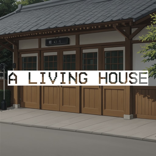A living house