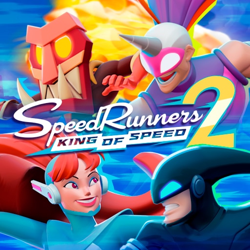 SpeedRunners 2: King of Speed