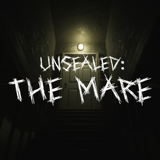 Unsealed: The Mare