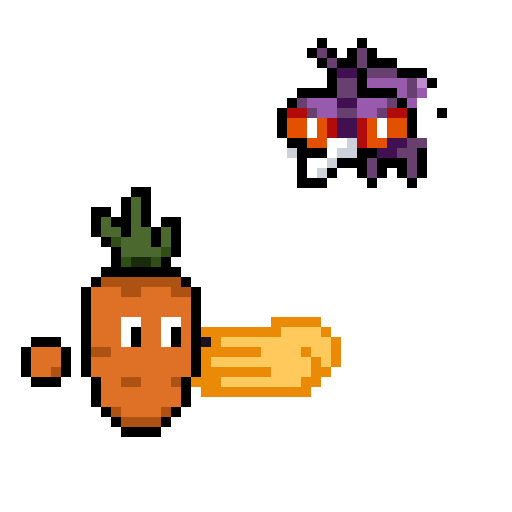 This one won't be your friend afterwards