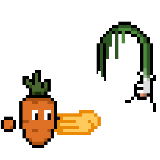 What the heck is this, some fennel?