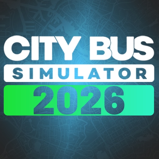 City Bus Simulator 2026