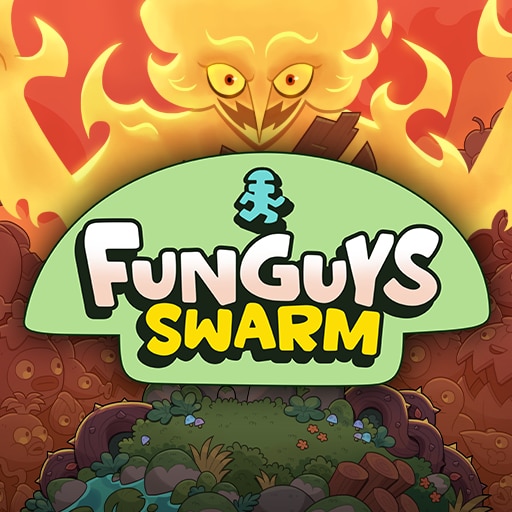 Funguys Swarm