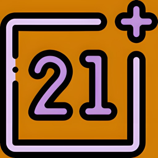 Are you sure you're an adult?