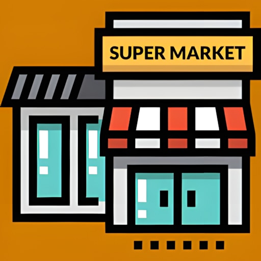 Supermarket