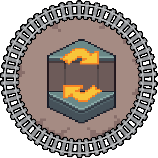 Conveyor Belt in Action