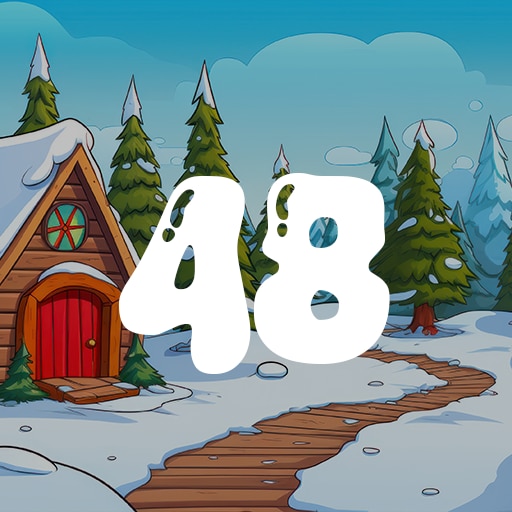 Find 48