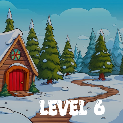 Level 6