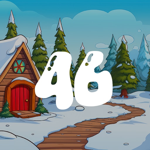 Find 46