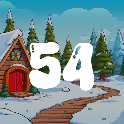 Find 54