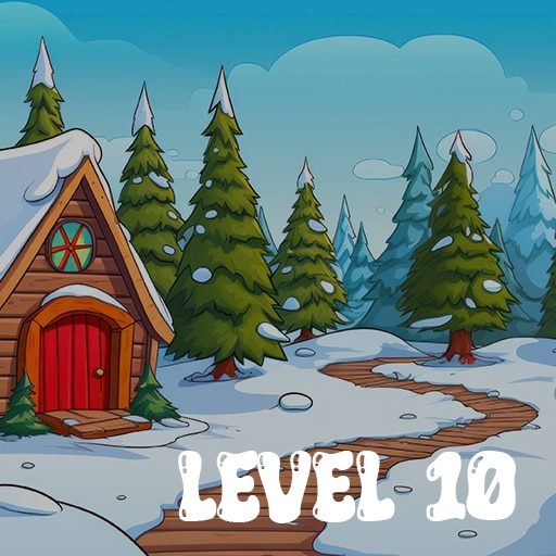 Level 10