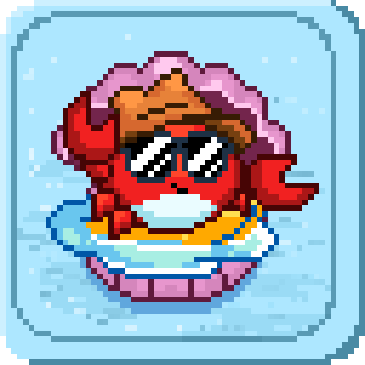 Born on a surfboard!