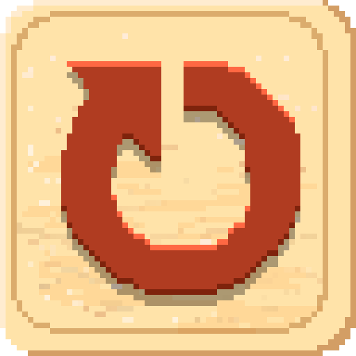 Did I fall off the plank?