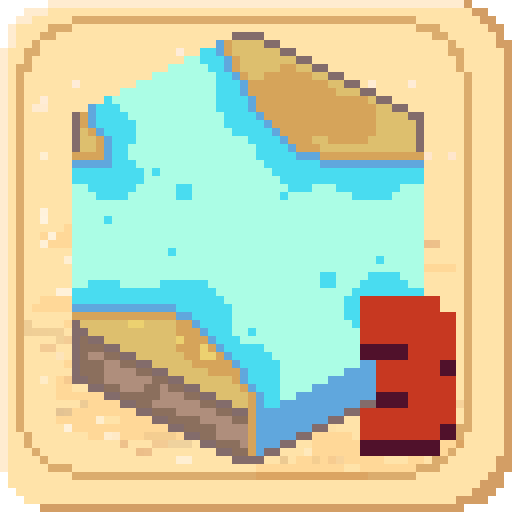 Back and Forth... Crab!